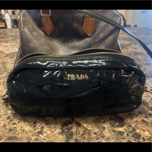 Prada Nylon bag